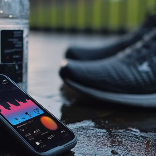 Running