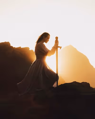 knights of light