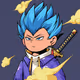 Goku ui