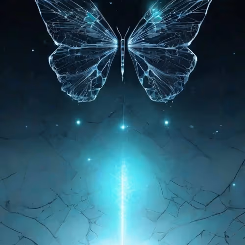 $enjoy butterfly