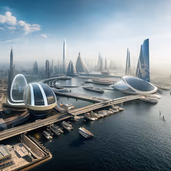 City 2050