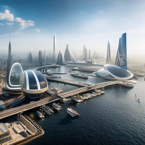 City 2050