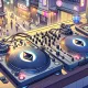 Bad Friend Mixes