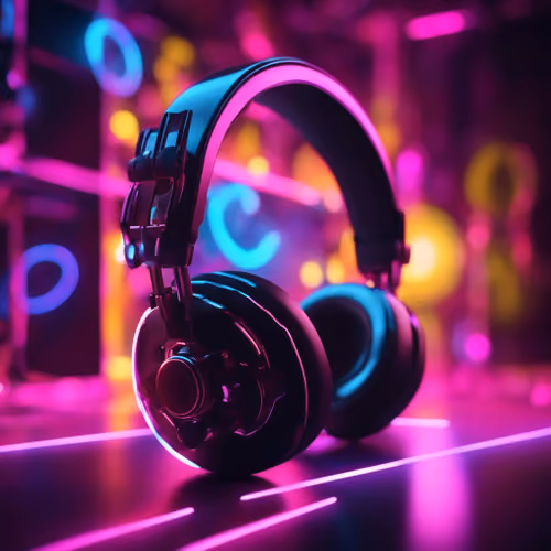 Time of music
