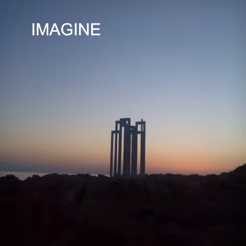 IMAGINE