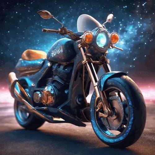 zora moto