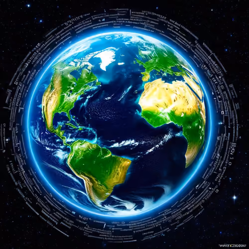 Planet Zora