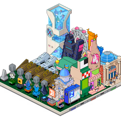 PHILAND! SKEEFER.ETH