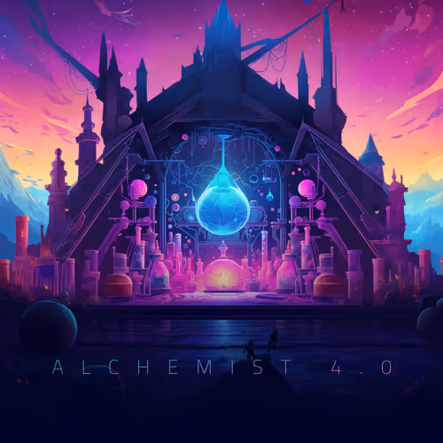 Alchemist Program 4.0