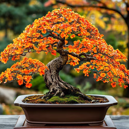 Bonsai