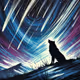 The Lone Howl