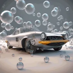 zora CAR 2