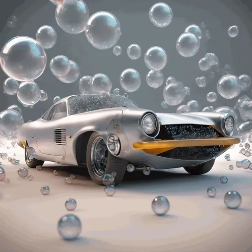 zora CAR 2