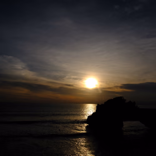 Bali Sunset