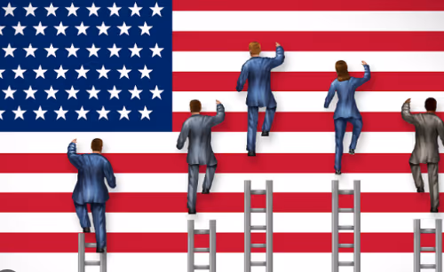 USA