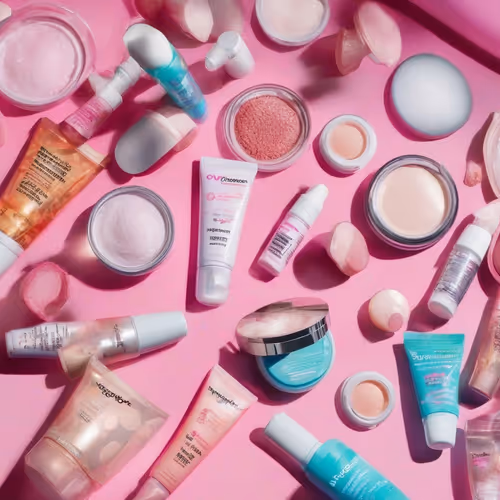 Wonder Cosmetics