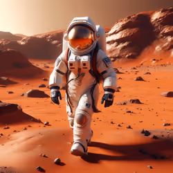 Red Planet