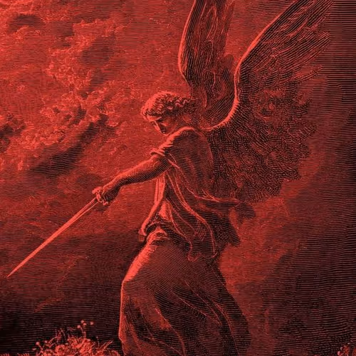 angel