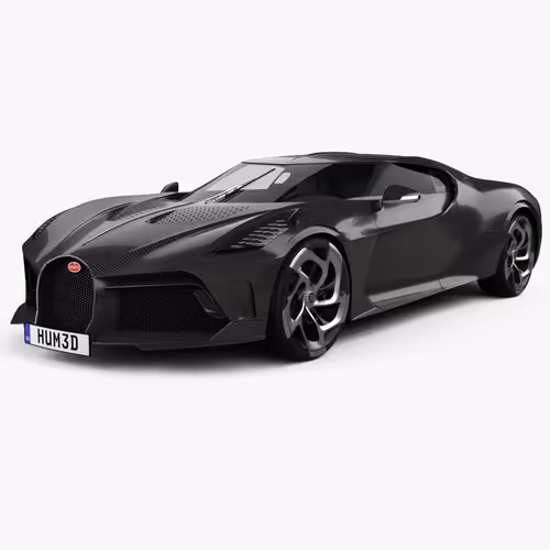 bugatti