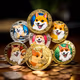 Meme Coin Mania