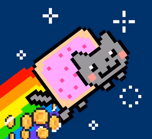PIXEL ROCKET