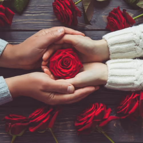 Roses