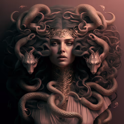 Medusa