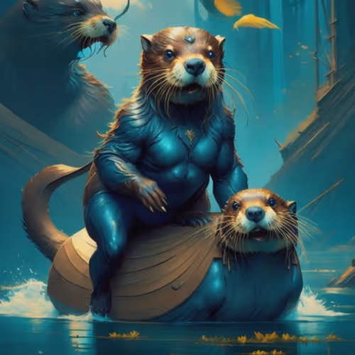 Super Groundhog