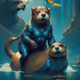Super Groundhog