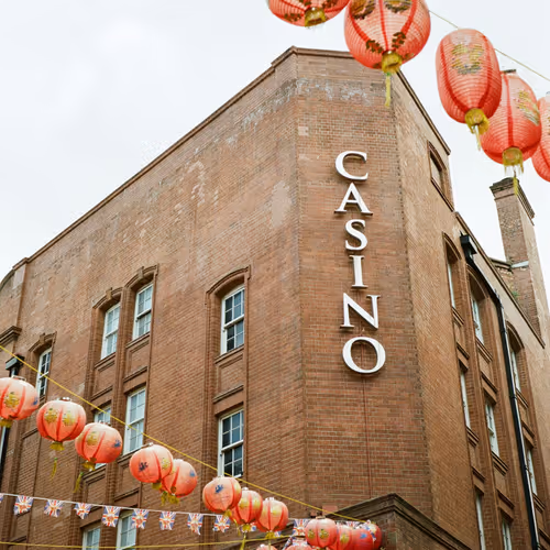 casino
