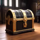 The secret chest