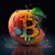 BTC APPLE