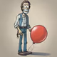 Rick and Ballon