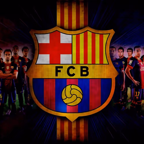 FCB
