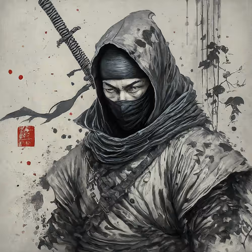 Origin Ninja