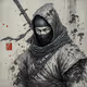 Origin Ninja