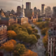 Retro cities