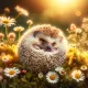 Hedgehog 🦔
