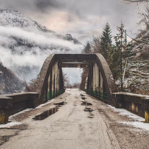 Crossing