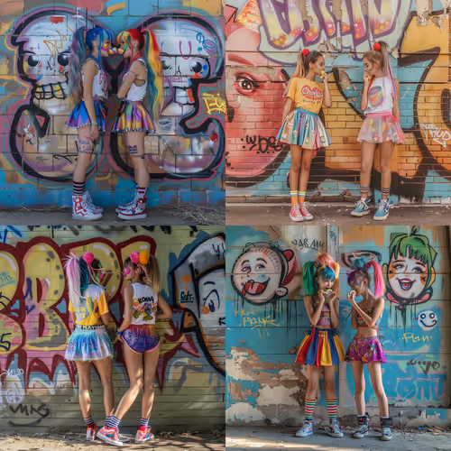 Good girls 2