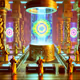 Monuments to the Ancient Mechanical Gods