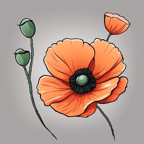 AI Flower