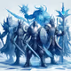 Frost Warriors