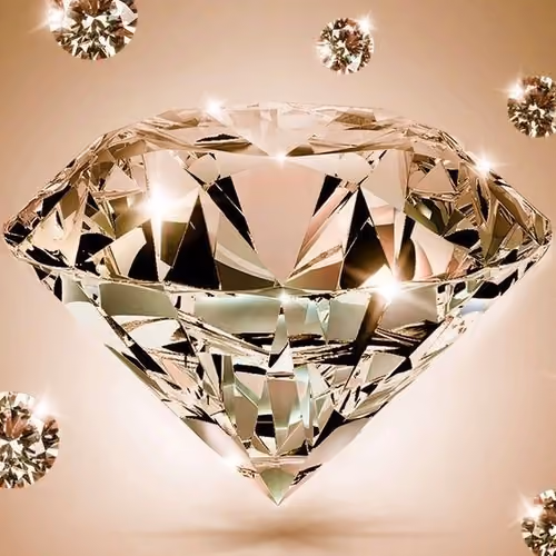 diamond
