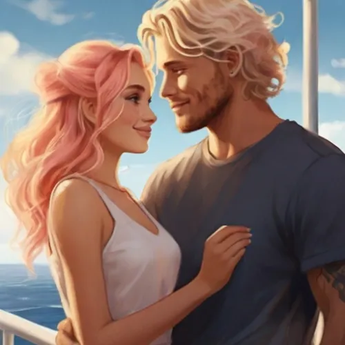 merried