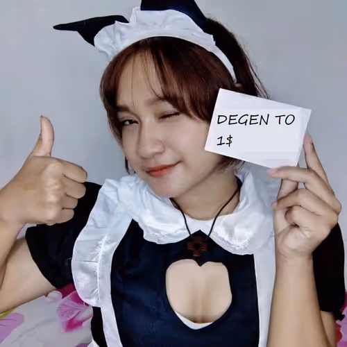 DEGEN 1$