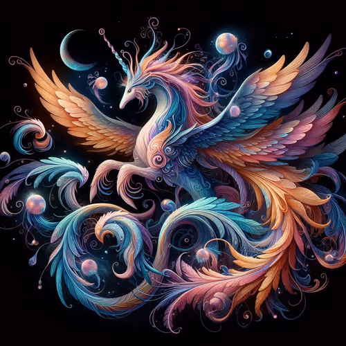 Ethereal Fairies