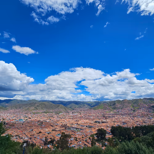 Cusco
