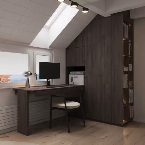 Working Station