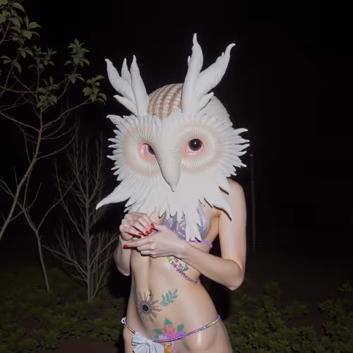 what kind of animal are you?